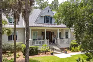112 Raynor Ln, Kiawah Island, SC 29455 - Photo 2