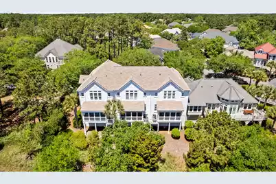 1551 Sea Palms Crescent, Mount Pleasant, SC 29464 - Photo 42