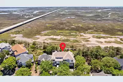 1551 Sea Palms Crescent, Mount Pleasant, SC 29464 - Photo 44