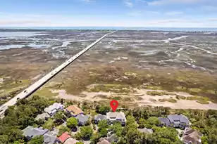 1551 Sea Palms Crescent, Mount Pleasant, SC 29464 - Photo 38