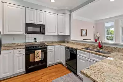 1551 Sea Palms Crescent, Mount Pleasant, SC 29464 - Photo 14