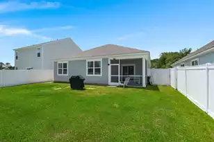 116 William Clark Blvd, Santee, SC 29142 - Photo 28