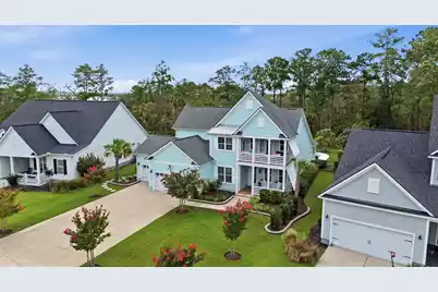 2767 Summertime Lane, Mount Pleasant, SC 29466 - Photo 84
