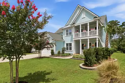 2767 Summertime Lane, Mount Pleasant, SC 29466 - Photo 2