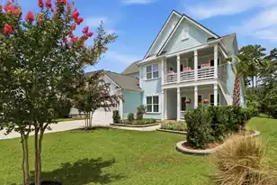 2767 Summertime Ln, Mount Pleasant, SC 29466 - Photo 2