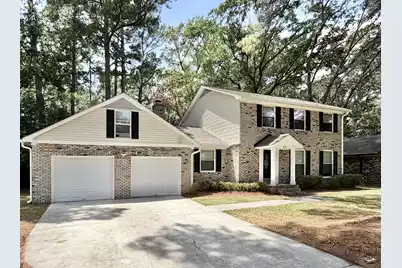 216 Runnymede Lane, Summerville, SC 29485 - Photo 2