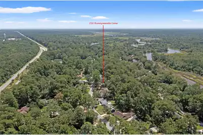 216 Runnymede Lane, Summerville, SC 29485 - Photo 38