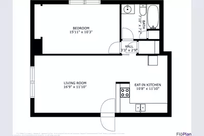640 Cornell Street #C44, Charleston, SC 29407 - Photo 6