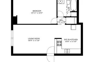 640 Cornell St, Charleston, SC 29407 - Photo 6