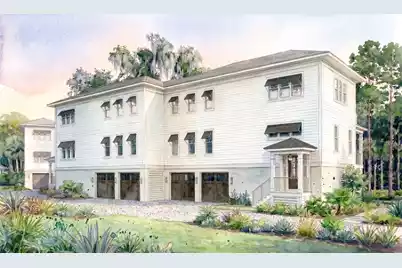 4043 Marshwalk Trace #9, Seabrook Island, SC 29455 - Photo 2