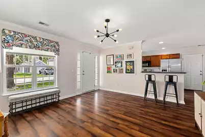 1244 Shadow Mist Lane, Charleston, SC 29492 - Photo 4