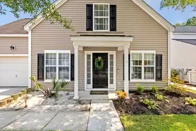 1244 Shadow Mist Lane, Charleston, SC 29492 - Photo 2