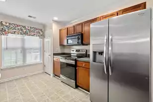 1244 Shadow Mist Ln, Charleston, SC 29492 - Photo 8