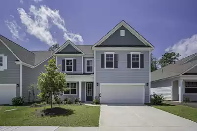 201 Cherry Grove Drive, Summerville, SC 29483 - Photo 2