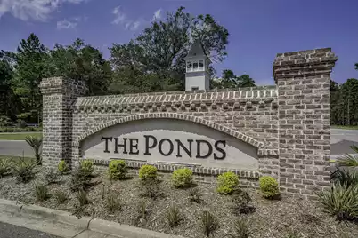 201 Cherry Grove Drive, Summerville, SC 29483 - Photo 1