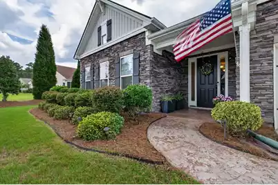 504 Tidewater Chase Lane, Summerville, SC 29486 - Photo 2