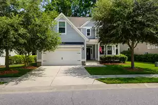 5353 Birdie Ln, Hollywood, SC 29449 - Photo 44