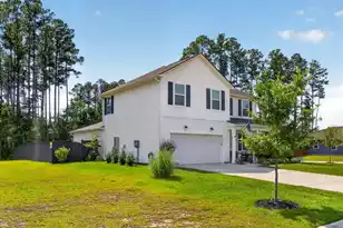 241 Shadybrook Dr, Summerville, SC 29486 - Photo 4