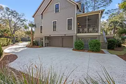 42 Cotton Hall, Kiawah Island, SC 29455 - Photo 4