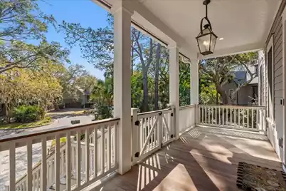 42 Cotton Hall, Kiawah Island, SC 29455 - Photo 8