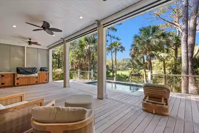 42 Cotton Hall, Kiawah Island, SC 29455 - Photo 26