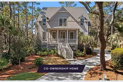42 Cotton Hall, Kiawah Island, SC 29455 - Photo 1