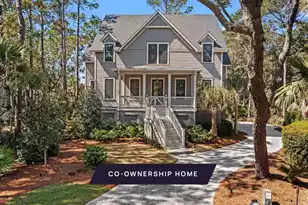 42 Cotton Hall, Kiawah Island, SC 29455 - Photo 1