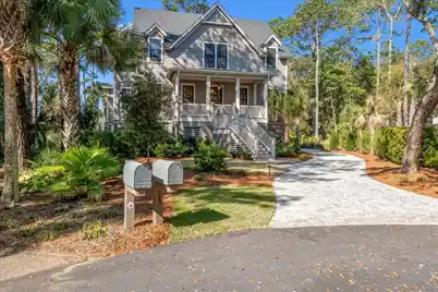 42 Cotton Hall, Kiawah Island, SC 29455 - Photo 2