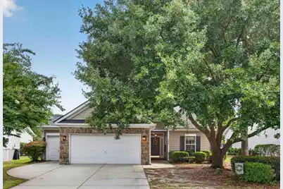 4968 Franconia Drive, Summerville, SC 29485 - Photo 1