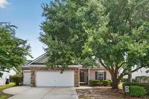 4968 Franconia Dr, Summerville, SC 29485 - Photo 1