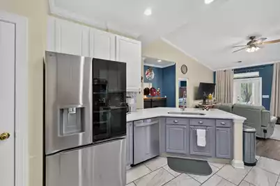 4968 Franconia Drive, Summerville, SC 29485 - Photo 14