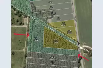 0 Rocks Pond Road #Lot K, Eutawville, SC 29048 - Photo 1