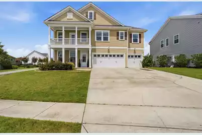 566 Pendleton Drive, Moncks Corner, SC 29461 - Photo 2