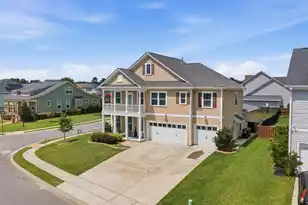 566 Pendleton Dr, Moncks Corner, SC 29461 - Photo 4