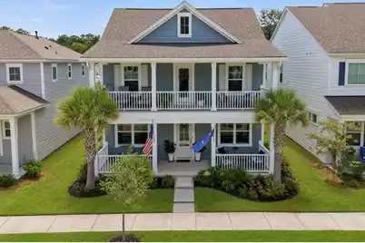 145 Brant Drive, Summerville, SC 29483 - Photo 2