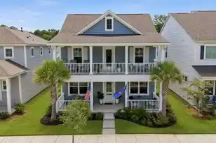 145 Brant Dr, Summerville, SC 29483 - Photo 2