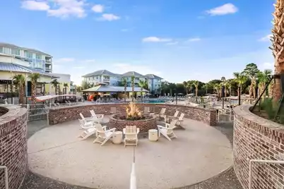 5804 Palmetto Drive #Unit A-405/407, Isle Of Palms, SC 29451 - Photo 24