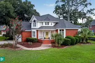 1356 Topsail Ct, Mount Pleasant, SC 29464 - Photo 1