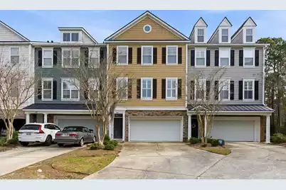 124 Palm Cove Way, Mount Pleasant, SC 29466 - Photo 1