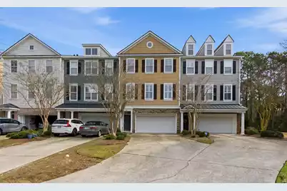 124 Palm Cove Way, Mount Pleasant, SC 29466 - Photo 2