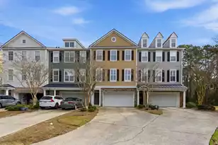 124 Palm Cove Way, Mount Pleasant, SC 29466 - Photo 2