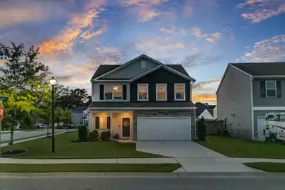 272 Clydesdale Circle, Summerville, SC 29486 - Photo 2