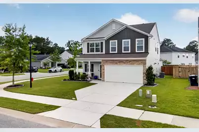 272 Clydesdale Circle, Summerville, SC 29486 - Photo 4