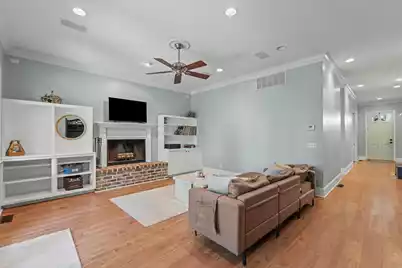 80 Jasmine Hall Road, Seabrook, SC 29940 - Photo 2