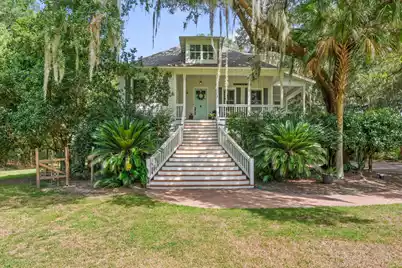 80 Jasmine Hall Road, Seabrook, SC 29940 - Photo 1