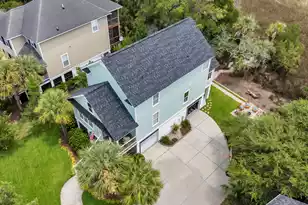 2301 Creek Dr N, Mount Pleasant, SC 29466 - Photo 30
