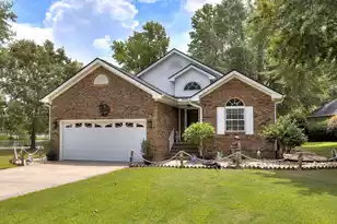 203 Ridge Lake Dr, Manning, SC 29102 - Photo 10
