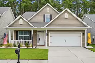 493 Foxbank Plantation Blvd, Moncks Corner, SC 29461 - Photo 1