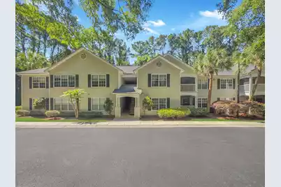 50 Pebble Beach Cove #F111, Bluffton, SC 29910 - Photo 2