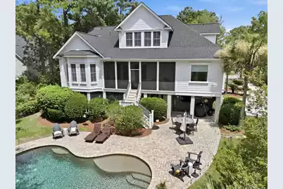 193 Tidal Currents Lane, Mount Pleasant, SC 29464 - Photo 32